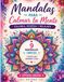 Mandalas para calmar la mente: 9 mandalas únicos y frases que inspiran tu día
