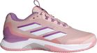 Adidas Avacourt 2 Clay Court Chaussures Rose EU 41 1/3 Femme