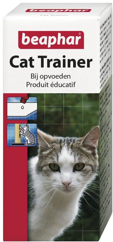 BEAPHAR Catty Home Lokstof 10 ml