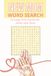 New Mom Word Search Book: Mindful Puzzles for Rest, Joy & Mental Breaks: 55 Puzzles for Surviving Sleepless Nights & Mom Brain | Baby Showers, and Postpartum Downtime