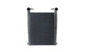 MAHLE CI 102 000P BEHR Premium Line Intercooler