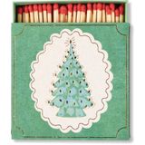 Paddywax Square Lucifers 125 st