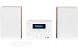Thomson Cosy MIC121BT Home audio-microsysteem - 10W - Zwart/Zilver
