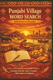 Punjabi Village WORD SEARCH 100 Inspired Puzzles