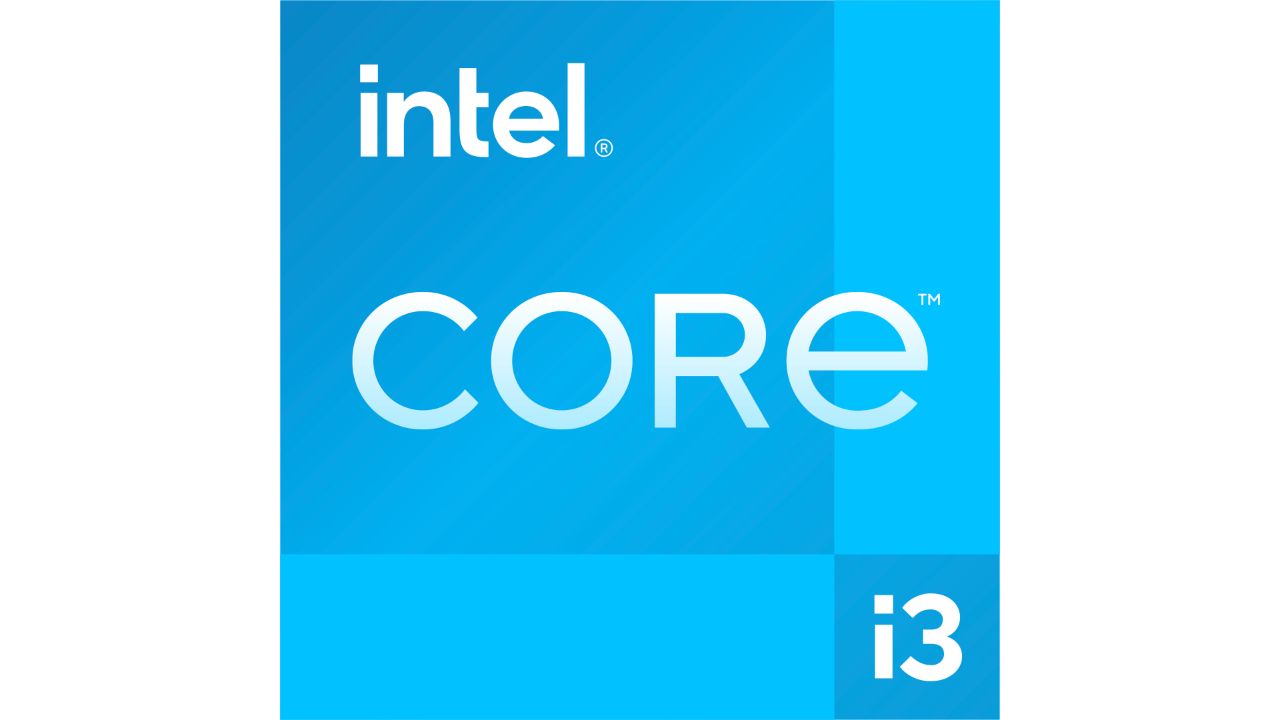 Intel Core i3-13100F Processor - Box