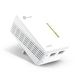 TP-Link TL-WPA4220 - Powerline Adapter - AV600 - 1-Pack