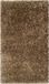 Safavieh Vloerkleed Scott bruin 79 x 140 cm