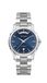 Hamilton Montre homme, analogique, automatique, avec bracelet en acier inoxydable, H32505141, argent, bracelet
