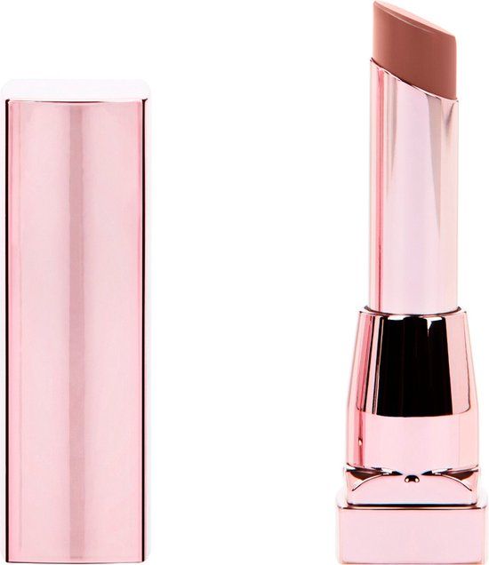 Maybelline Color Sensational Shine Compulsion Lipstick - 60 Chocolate Lust