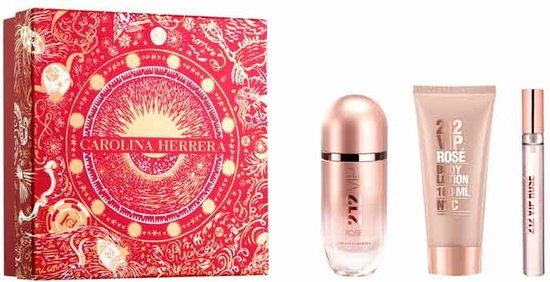 Carolina Herrera Gift Set /  /