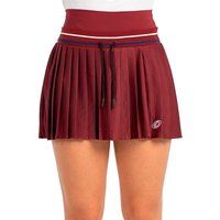 Bullpadel Atria FW25 women's padel skirt