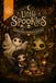 Little Spookies: A Creepy-Cute Coloring Book with Spooky Poems and Enchanted Characters for Adults, Teens & Older Kids