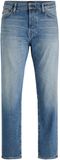 JACK & JONES Jeans 'JJICHRIS JJICON' blauw denim