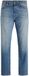 JACK & JONES Jeans 'JJICHRIS JJICON' blauw denim