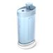 Philips Sonicare Compact Flosser 1000 HX3333/24 Waterflosser | Irrigateur buccal sans fil pour dents et gencives | 3 modes de nettoyage | Pratique en voyage | Bleu