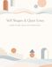 Still Shapes & Quiet Lines: A Modern Minimalist Coloring Book for Calm, Focus, and Creative Escape