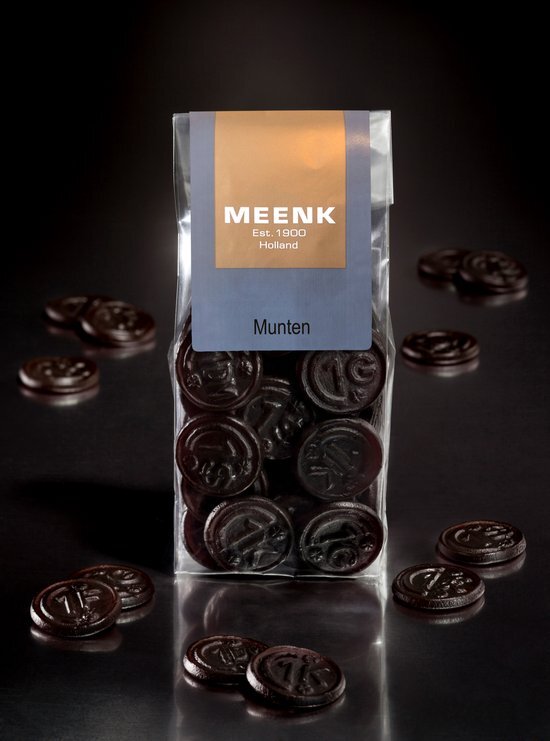 Meenk Muntendrop