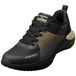 SKECHERS Sportschoen 'Snoop Ace' beige / donkerblauw / zwart