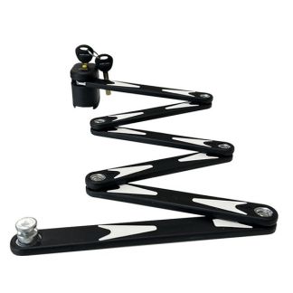 Vouwslot | Masterlock | 95 cm | Gehard staal | ART-2