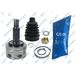 GSP Jeu de joints, arbre de transmission GSP 824124