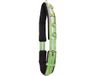 Imperial Nylon Longeersingel Groen