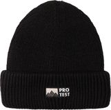 Protest PRTHarwood Beanie Heren Acryl Zwart