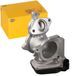 HELLA 6NU 010 171-291 EGR-klep - Elektrisch - 6-polig - Zonder pakking