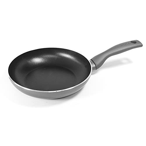 Moneta Eden Koekenpan - 24 cm - Gerecycled Aluminium - Made in Italy