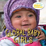 Global Baby Girls: 3
