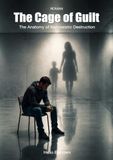 THE CAGE OF GUILT: The Anatomy of Narcissistic Destruction
