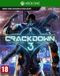 Xbox Microsoft Crackdown 3 - Xbox One