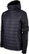 Gilbert Pro Active 1/4 Zip Jkt Zwart - Extra Small