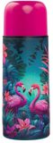 Baagl Thermosfles Flamingo 550 ml