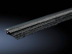 RITTAL 7825.375 Rack-toebehoren Zwart 100cm