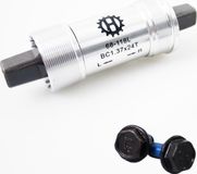Merkloos / Sans marque Bracketas Trapas fausto bsa | aluminium | 68mm | 118mm