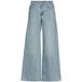 LEVI'S ® Jeans '728 High Rise Wide Leg' duifblauw