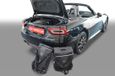 Car-Bags.com Reistassenset geschikt voor Fiat 124 Spider 2016-heden Original