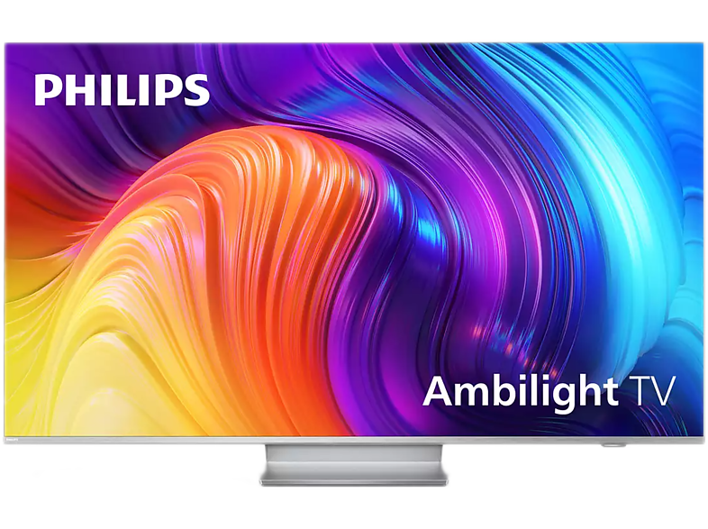 Philips tv lcd full led 50 inch 50pus8837/12 televisie kopen