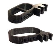 Melkslang Jura Melkslang bevestigingsset compatibel met E80 E8 S80 S8(EA) WE8