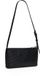 Merkloos Tommy Hilfiger Schoudertas - Unisex - Polyurethaan - Zwart