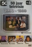 Mon dedsit 50 Jaar Televisie / DVD / 1990
