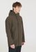 WHISTLER Funktionsjacke Marico Heren Zwart XXL