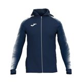 Joma Dames trainingsjack met capuchon Elite XI