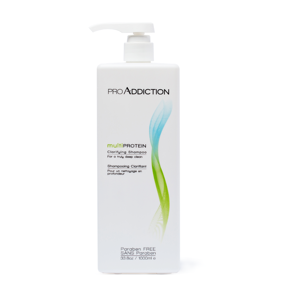 ProAddiction ProAddiction Clarifying Shampoo 1000ml