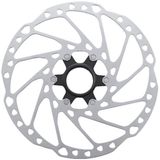 Shimano Remschijf Deore 203 mm Center Lock SM-RT64 (werkplaatsverpakking)