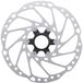 Shimano Remschijf Deore 203 mm Center Lock SM-RT64 (werkplaatsverpakking)