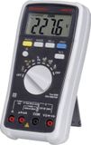 Multimetrix DMM 141 Multimeter Digitaal CAT III 600 V Weergave (counts): 4000