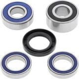 ALL BALLS Racing wiellagerset wheel bearing sets 25-146 complete with simmerrings