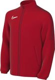 Nike Uniseks-Kind Jas Y Nk Df Acd23 Trk Jkt W, University Rood/Gym Rood/Wit, DR1719-657, S