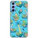 ERT GROUP Samsung A34 5G Rick and Morty 020 TPU Hoesje